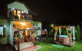 Agroturystyka u Romana